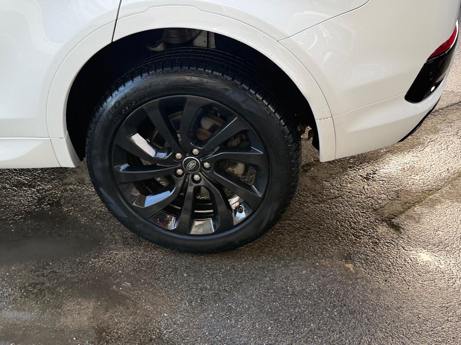 Used Land Rover Discovery Sport 2020 for sale - 77344803: Photo 22