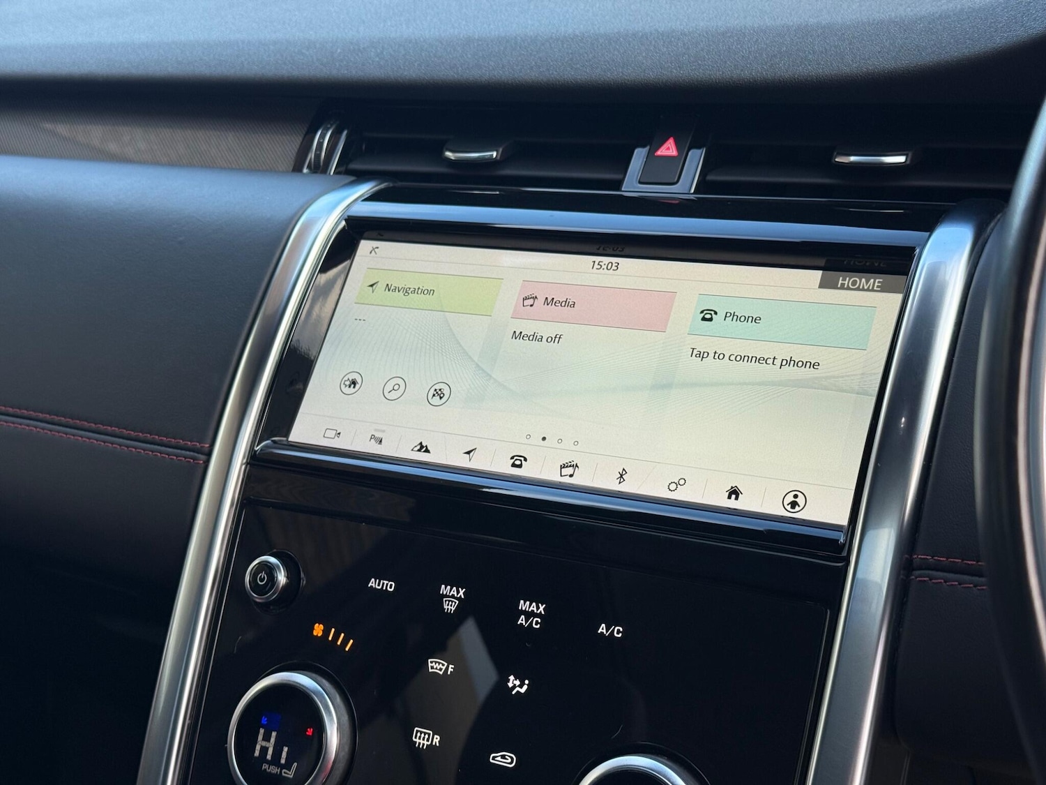 Used Land Rover Discovery Sport 2020 for sale - 77344803: Photo 24