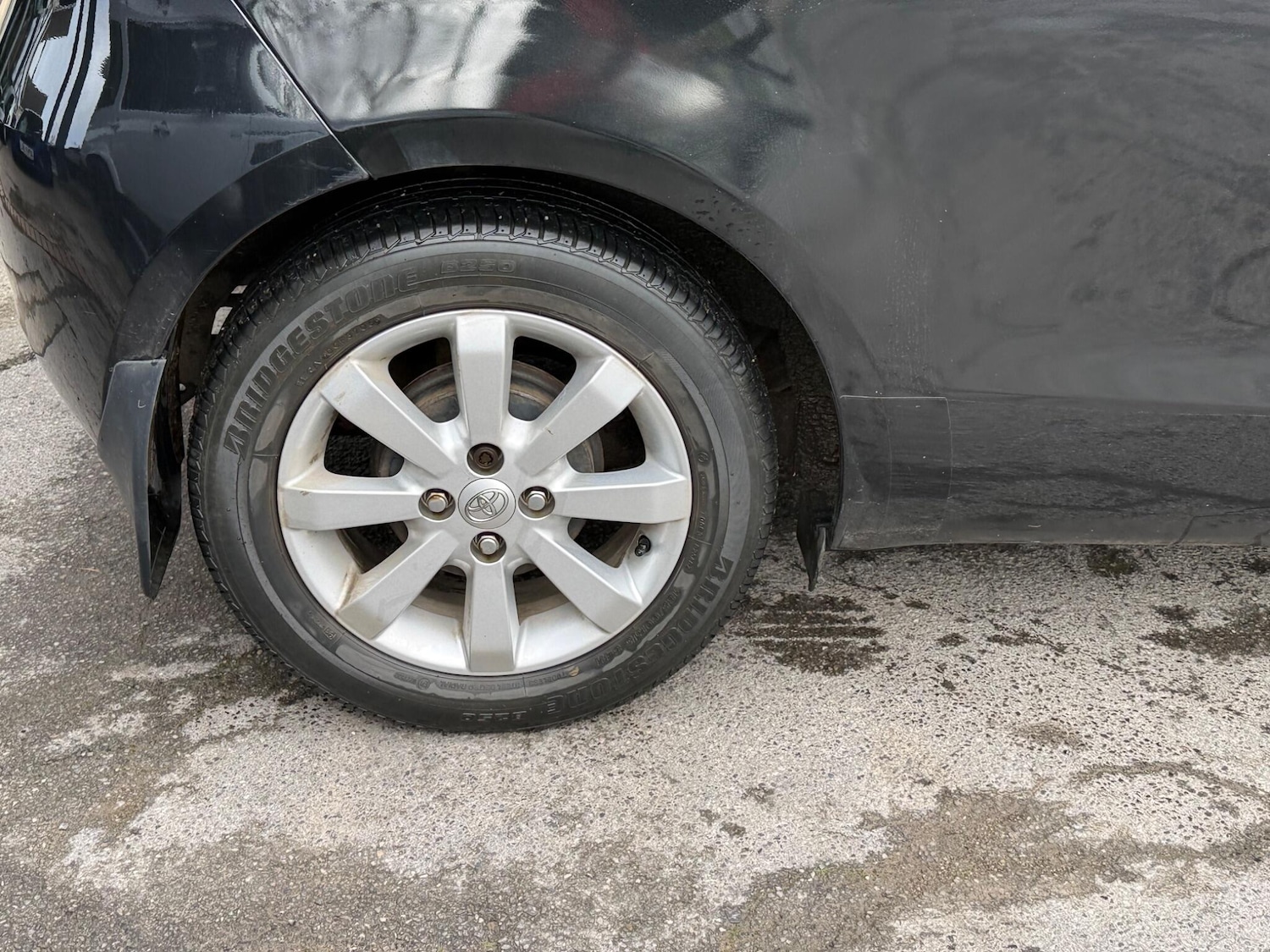 Used Toyota Yaris for sale - 77537503: Photo 6