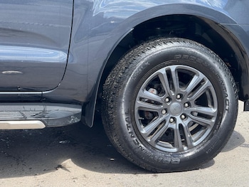 Used Ford Ranger 2022 for sale - 78318374: Photo