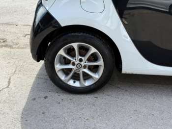 Used smart forfour 2015 for sale - 74799549: Photo