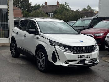 Used Peugeot 3008 2022 for sale - 79726858: Photo
