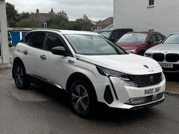 Used Peugeot 3008 2022 for sale - 79726858: Photo