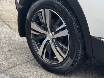 Used Peugeot 3008 2022 for sale - 79726858: Photo