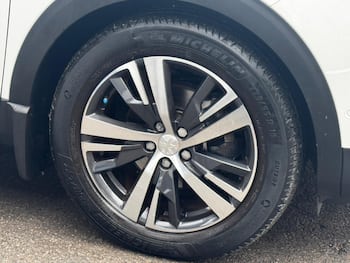 Used Peugeot 3008 2022 for sale - 79726858: Photo