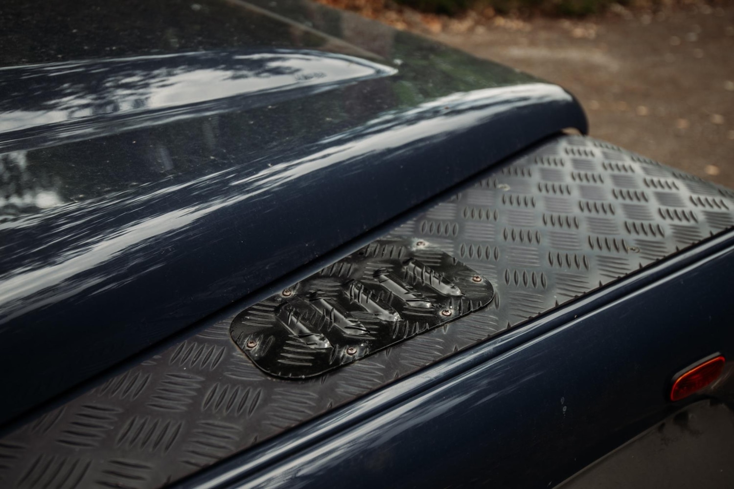 Used Land Rover Defender 2012 for sale - 76727879: Photo 29