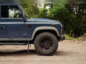 Used Land Rover Defender 2012 for sale - 76727879: Photo