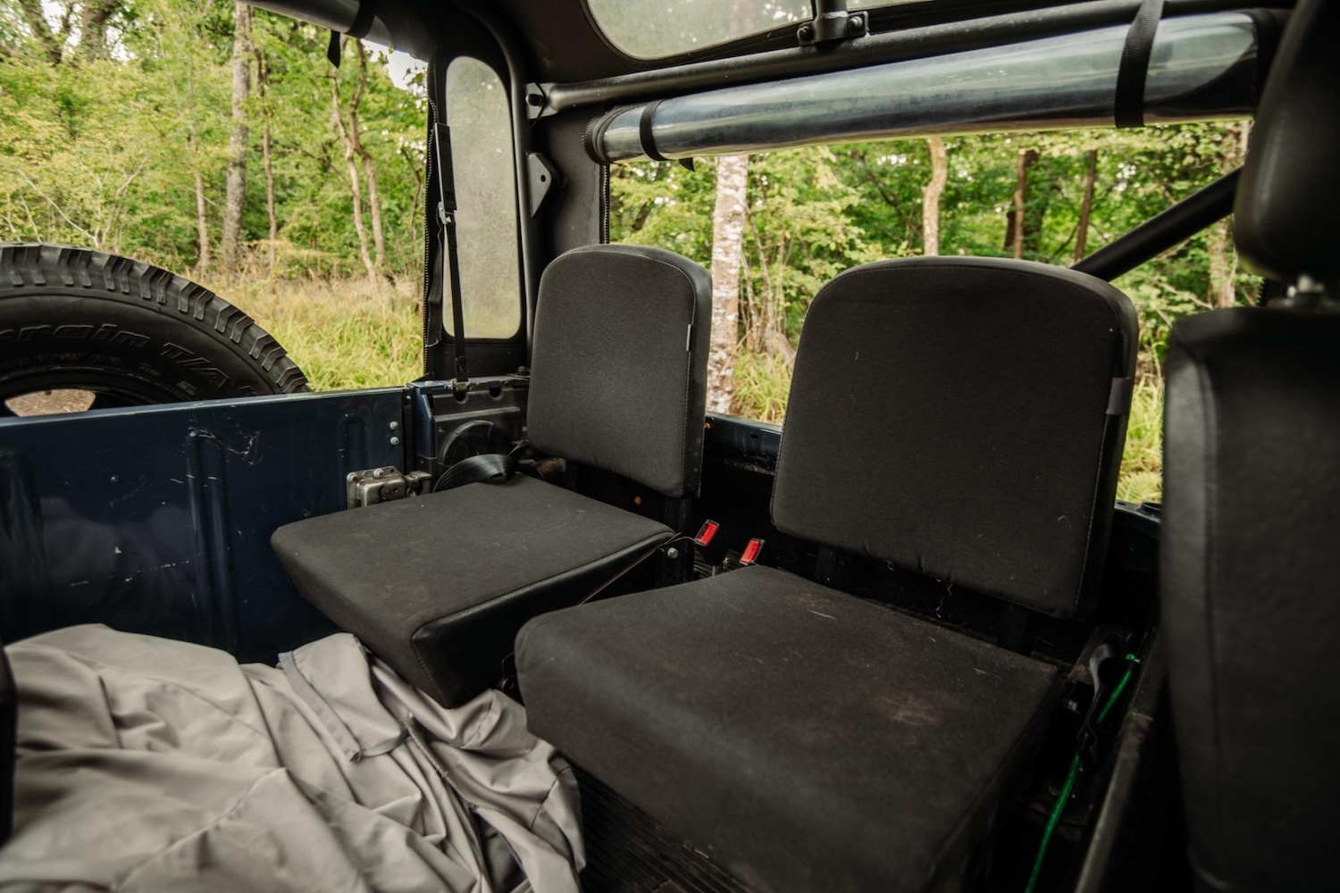 Used Land Rover Defender 2012 for sale - 76727879: Photo 44