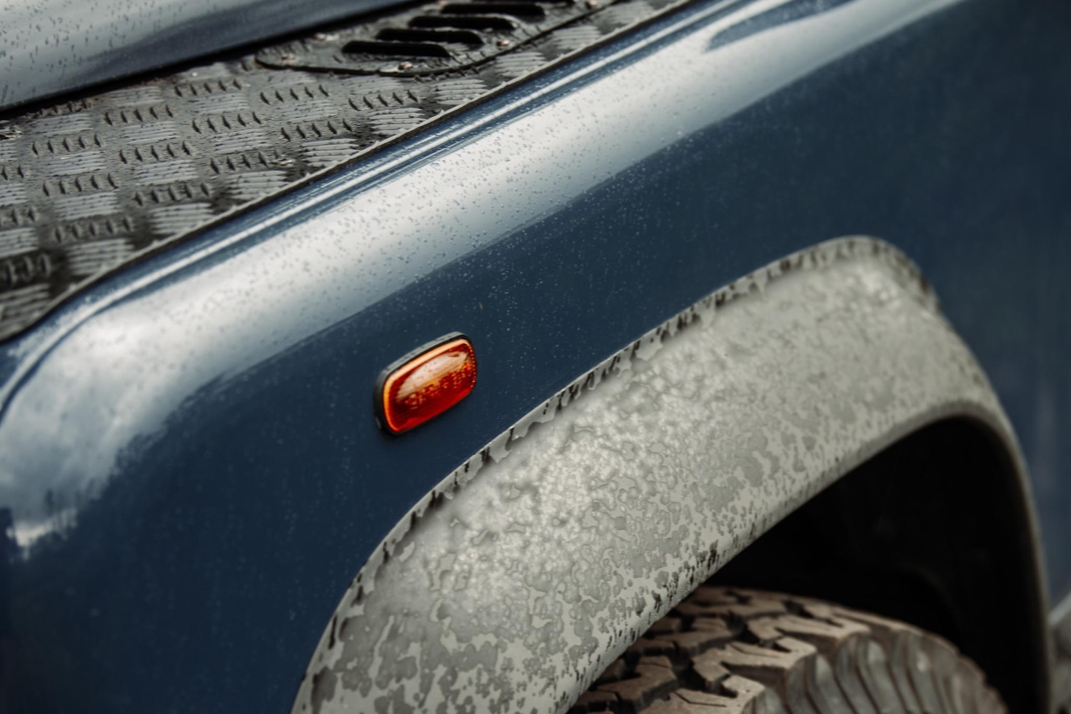 Used Land Rover Defender 2012 for sale - 76727879: Photo 48