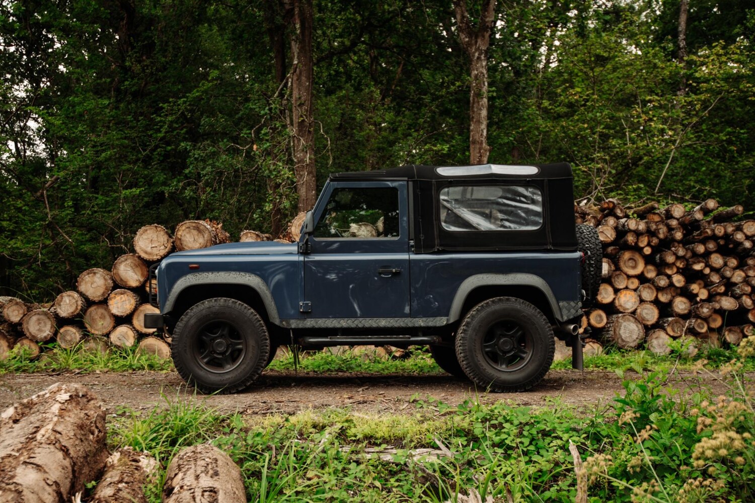 Used Land Rover Defender 2012 for sale - 76727879: Photo 53