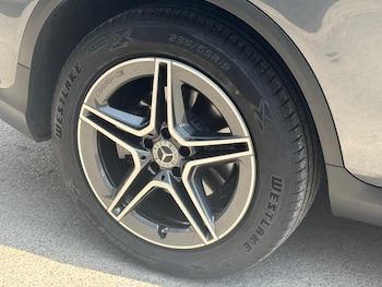 Used Mercedes-Benz GLC 2020 for sale - 78982060: Photo