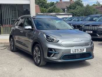 Used Kia Niro 2021 for sale - 78958374: Photo