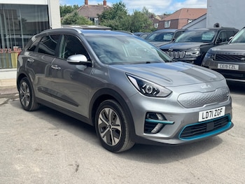 Used Kia Niro 2021 for sale - 78958374: Photo
