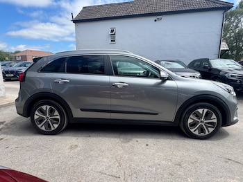 Used Kia Niro 2021 for sale - 78958374: Photo