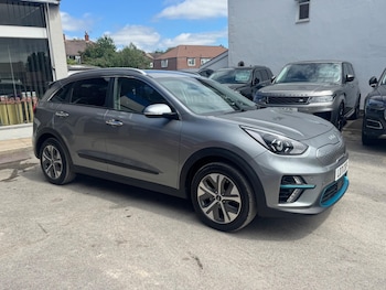 Used Kia Niro 2021 for sale - 78958374: Photo