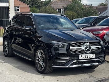 Used Mercedes-Benz GLE 2020 for sale - 79847898: Photo