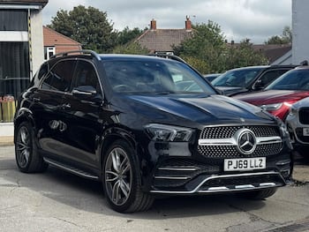 Used Mercedes-Benz GLE 2020 for sale - 79847898: Photo