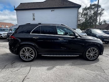 Used Mercedes-Benz GLE 2020 for sale - 79847898: Photo