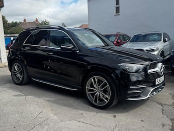 Used Mercedes-Benz GLE 2020 for sale - 79847898: Photo
