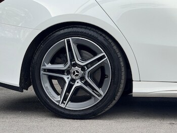 Used Mercedes-Benz A-Class 2019 for sale - 78348081: Photo