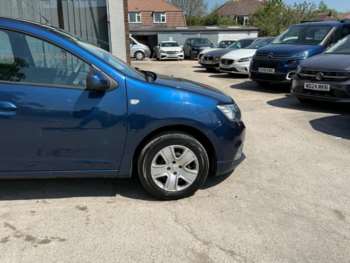 Used Dacia Sandero 2019 for sale - 74944594: Photo