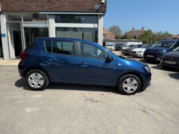 Used Dacia Sandero 2019 for sale - 74944594: Photo