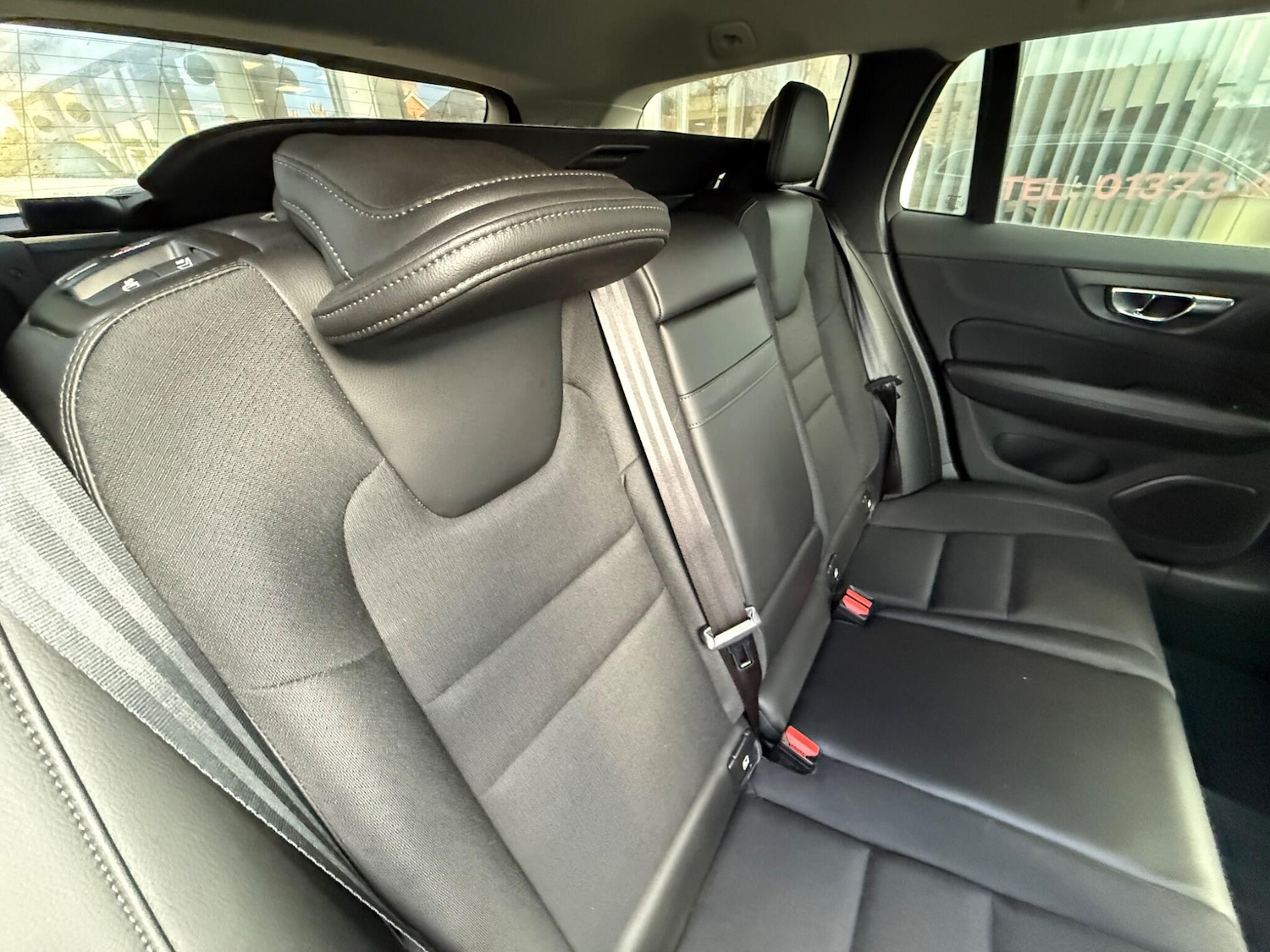 Used Volvo V60 2019 for sale - 77441283: Photo 13