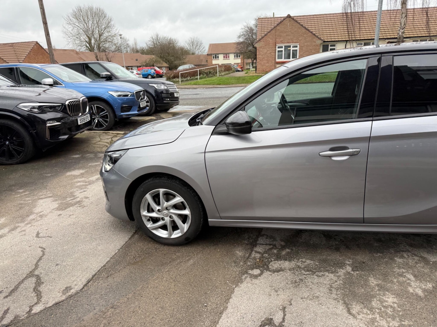Used Vauxhall Corsa 2020 for sale - 77411571: Photo 10