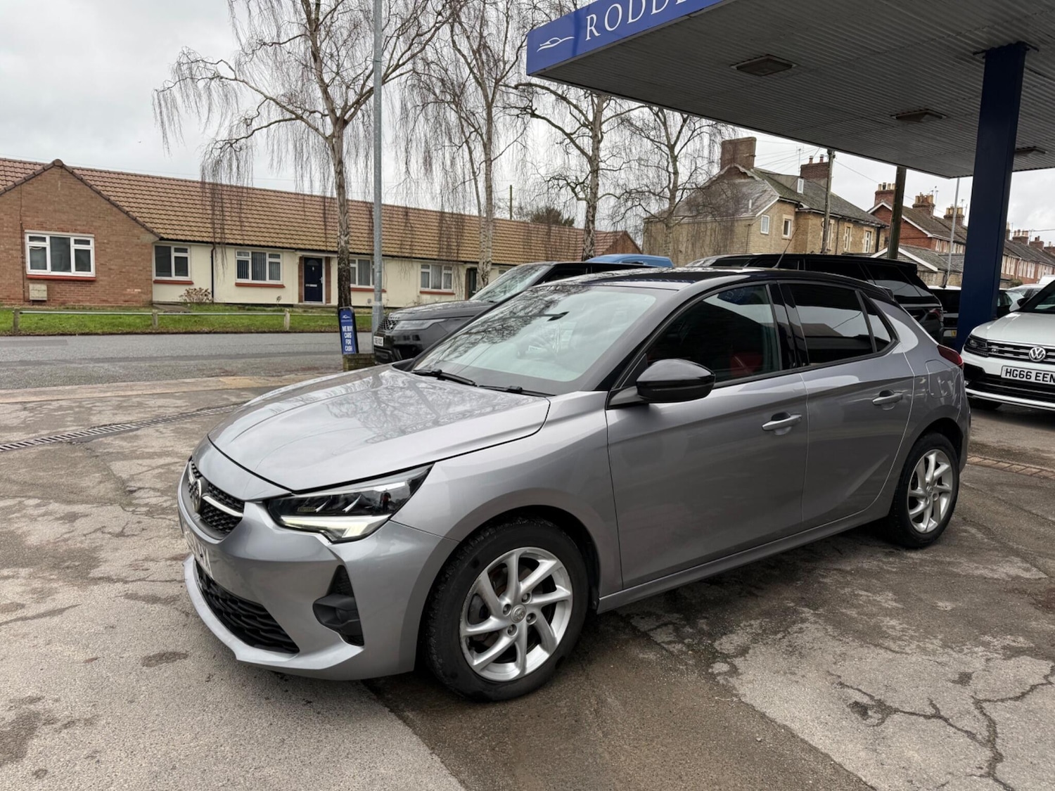 Used Vauxhall Corsa 2020 for sale - 77411571: Photo 13