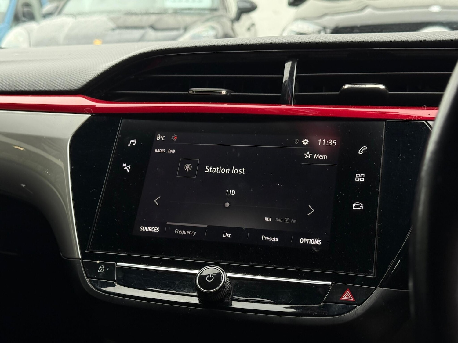 Used Vauxhall Corsa 2020 for sale - 77411571: Photo 15