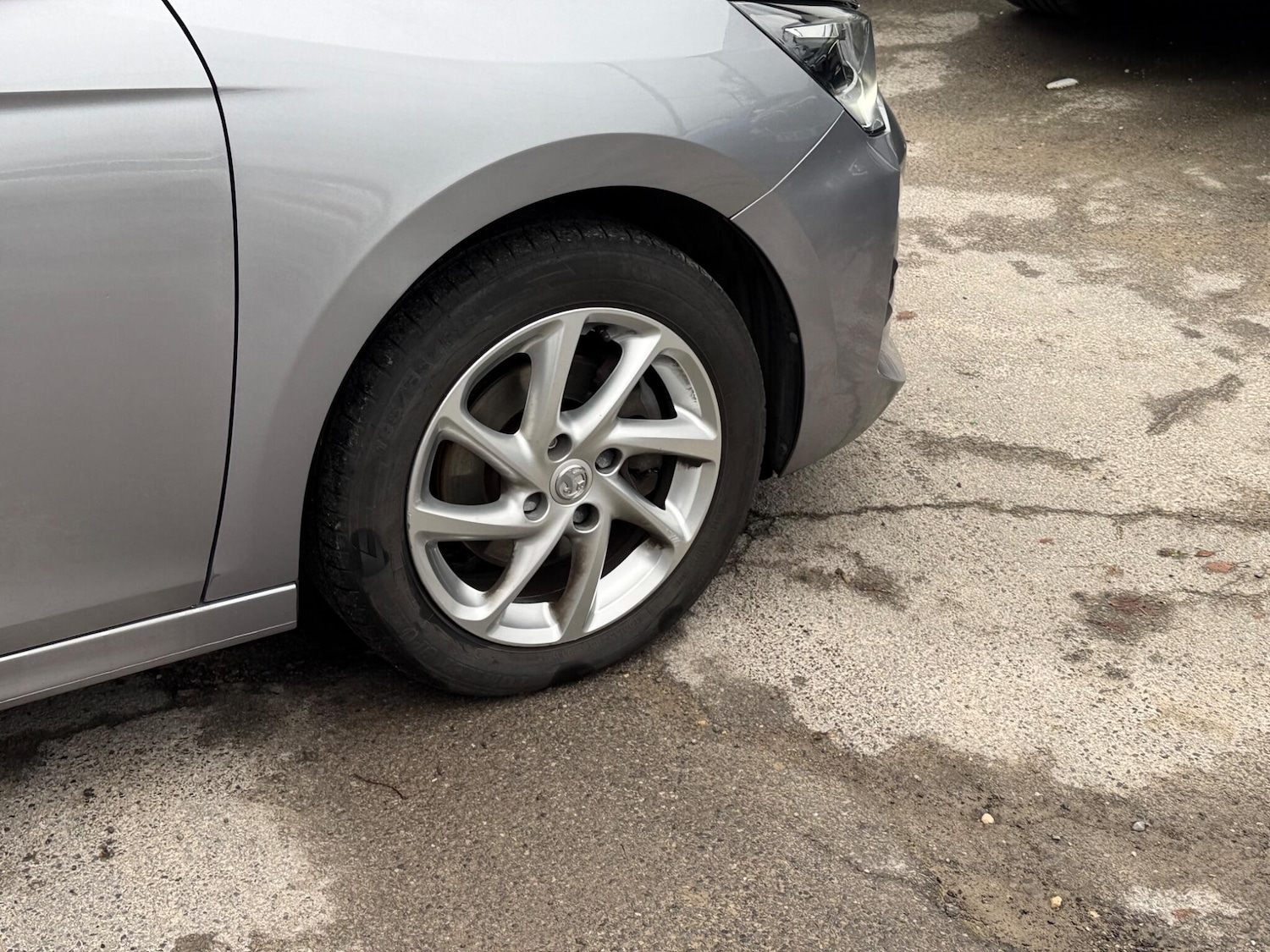 Used Vauxhall Corsa 2020 for sale - 77411571: Photo 4