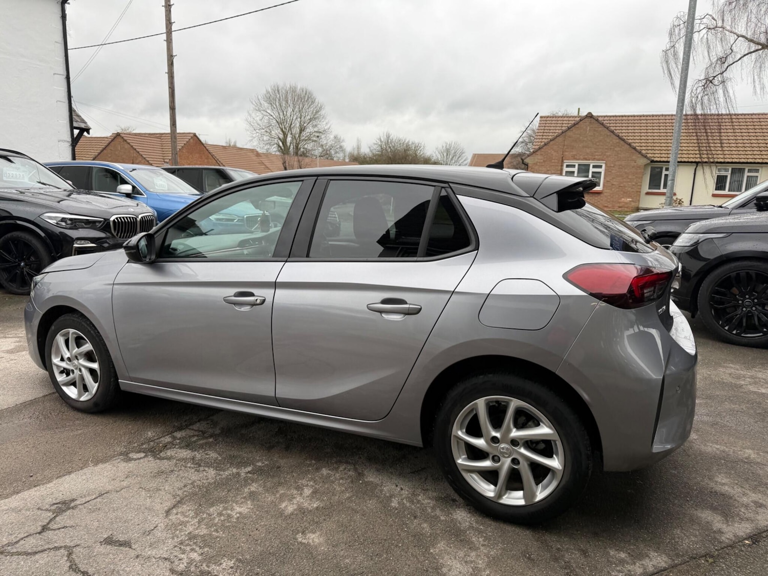 Used Vauxhall Corsa 2020 for sale - 77411571: Photo 6