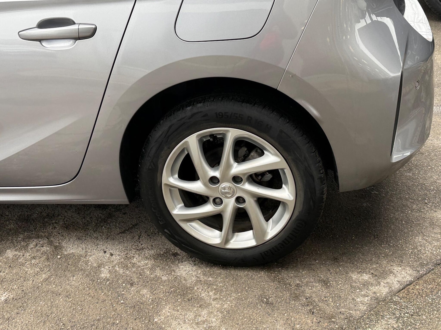 Used Vauxhall Corsa 2020 for sale - 77411571: Photo 7