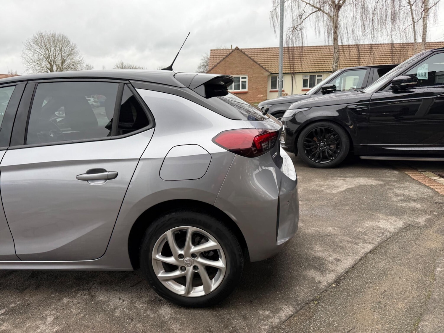 Used Vauxhall Corsa 2020 for sale - 77411571: Photo 8