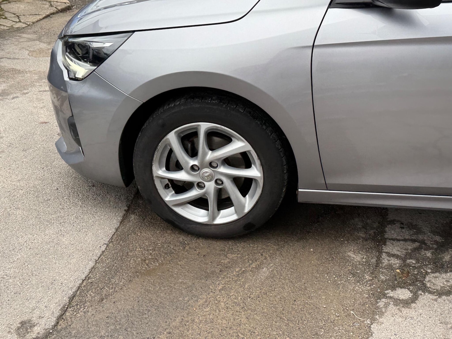 Used Vauxhall Corsa 2020 for sale - 77411571: Photo 9