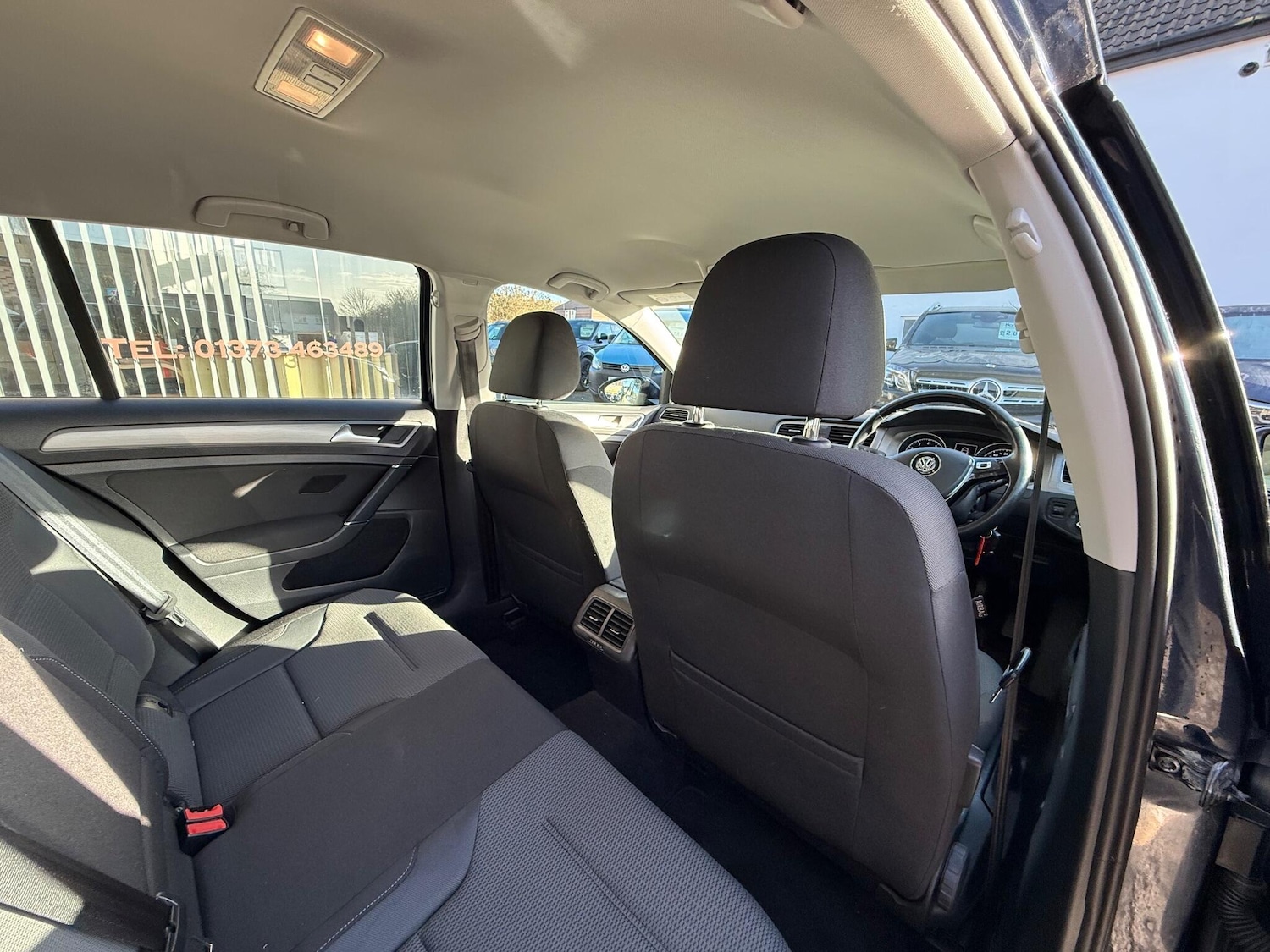 Used Volkswagen Golf 2014 for sale - 77131060: Photo 12