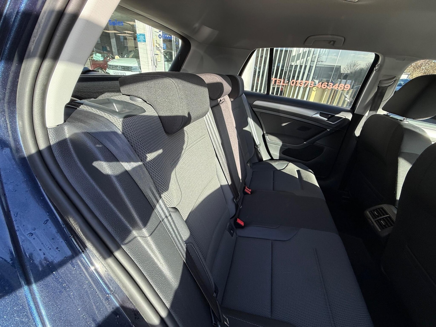 Used Volkswagen Golf 2014 for sale - 77131060: Photo 13