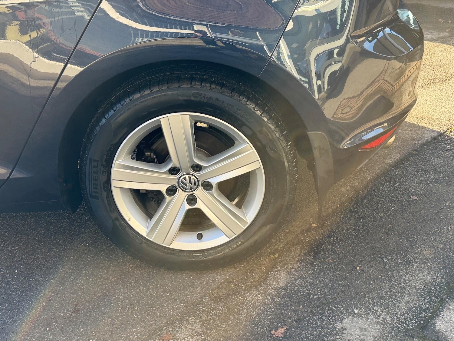 Used Volkswagen Golf 2014 for sale - 77131060: Photo 19