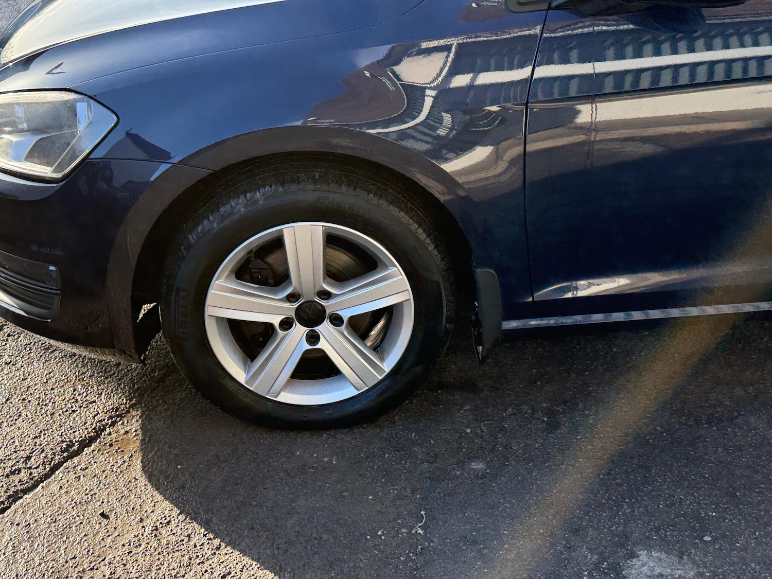 Used Volkswagen Golf 2014 for sale - 77131060: Photo 20