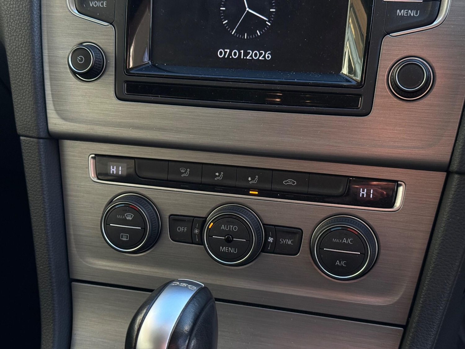 Used Volkswagen Golf 2014 for sale - 77131060: Photo 21