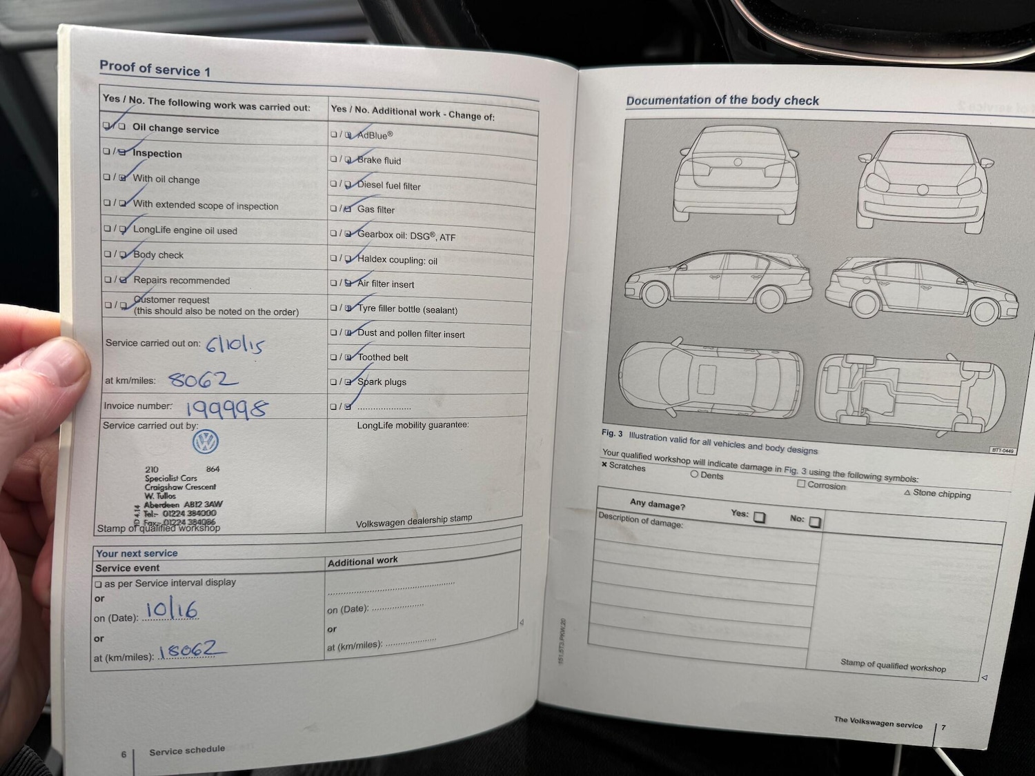 Used Volkswagen Golf 2014 for sale - 77131060: Photo 25