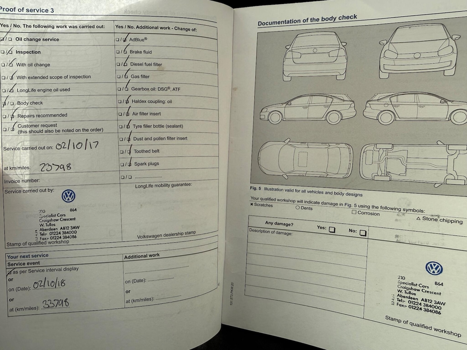 Used Volkswagen Golf 2014 for sale - 77131060: Photo 28