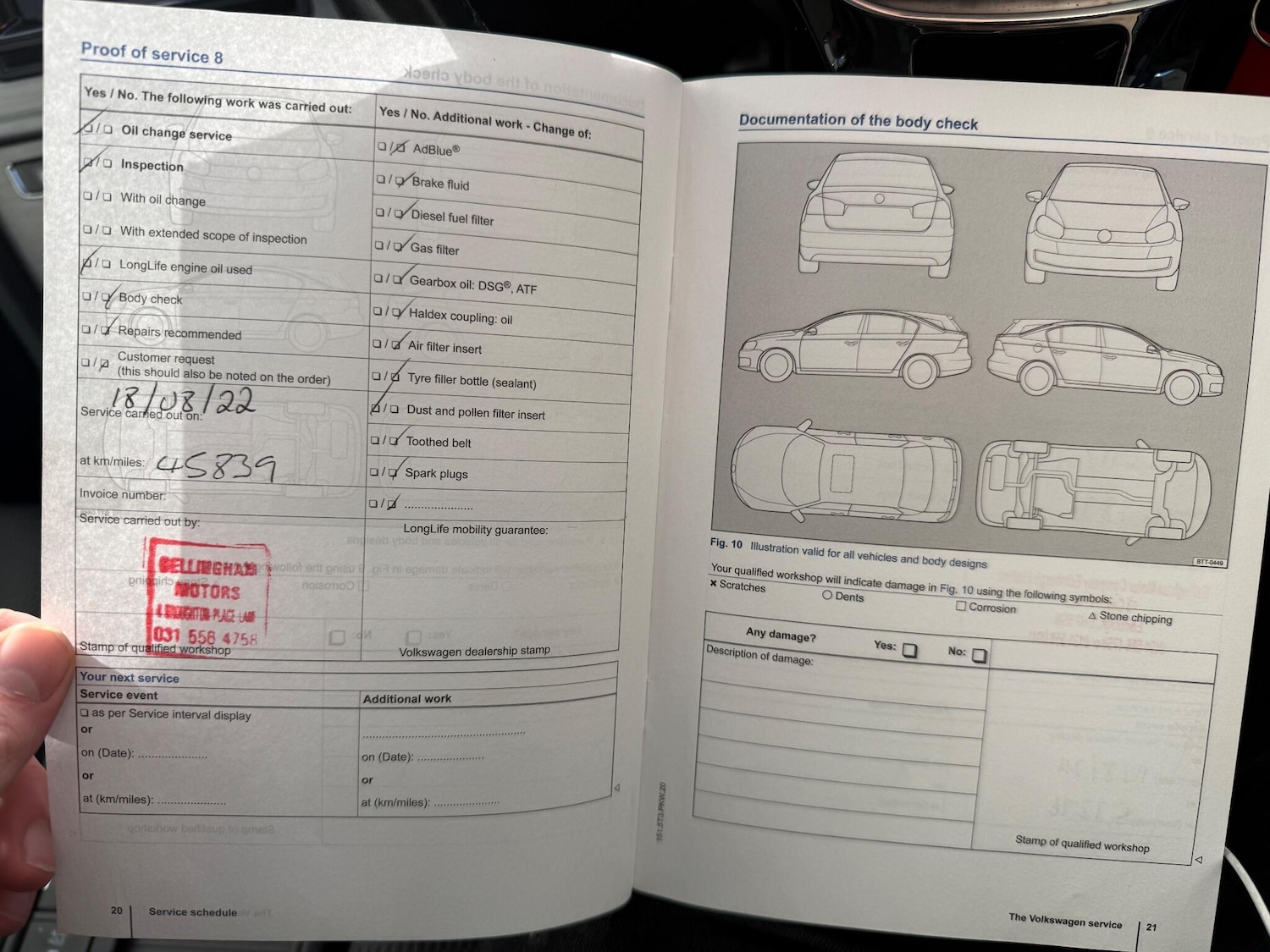 Used Volkswagen Golf 2014 for sale - 77131060: Photo 29