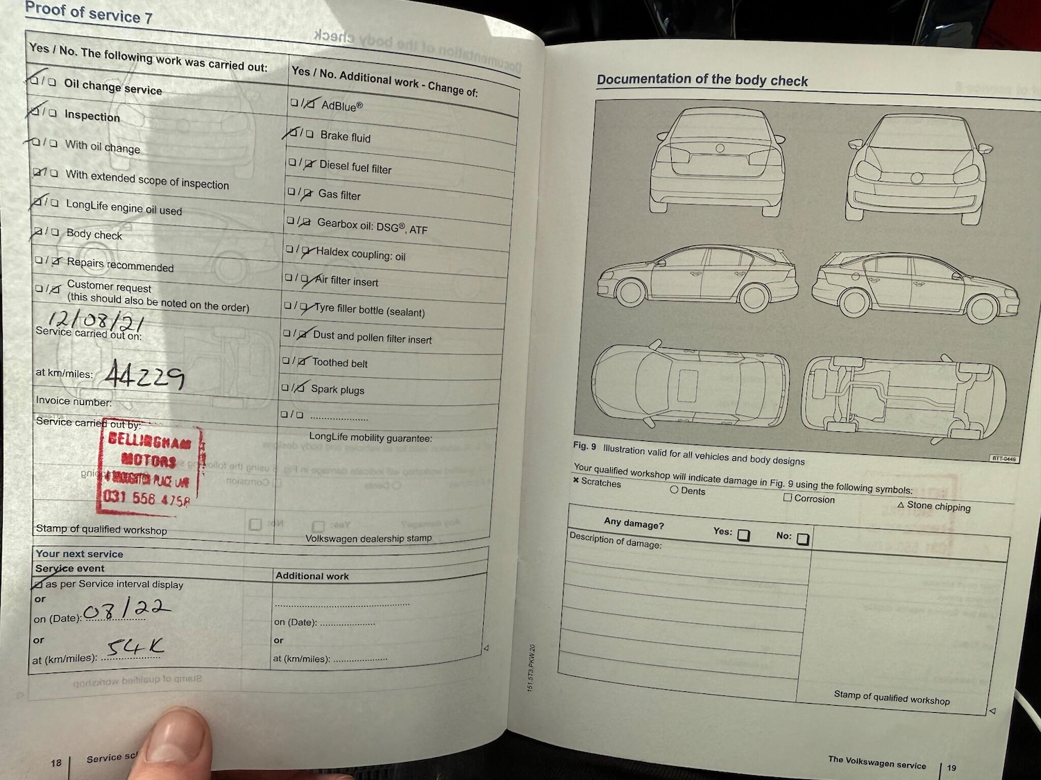 Used Volkswagen Golf 2014 for sale - 77131060: Photo 30