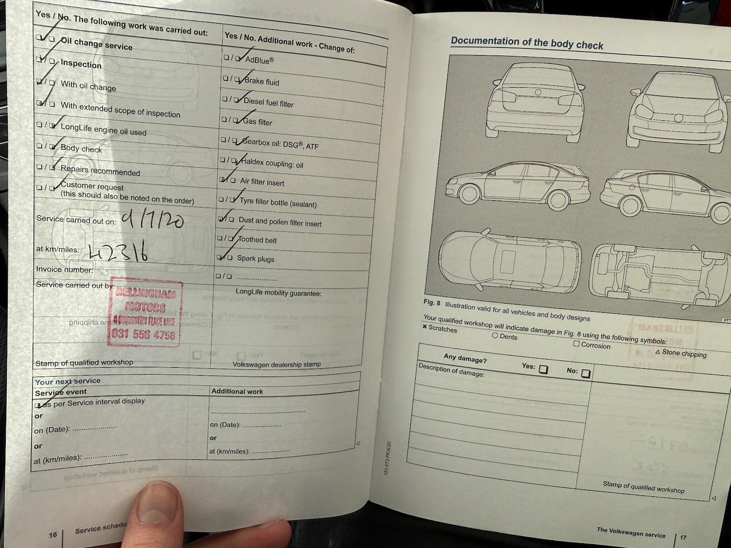 Used Volkswagen Golf 2014 for sale - 77131060: Photo 31