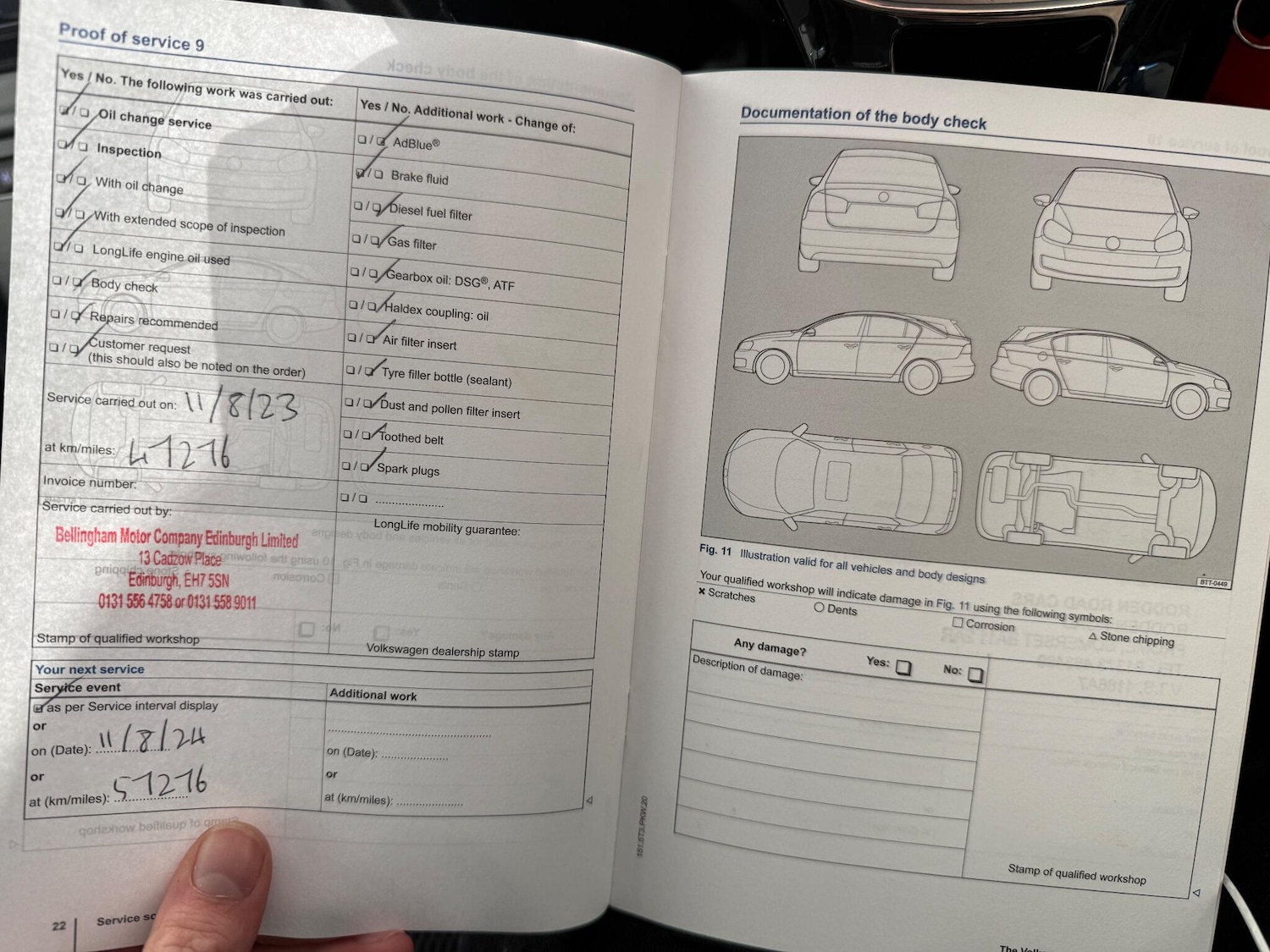 Used Volkswagen Golf 2014 for sale - 77131060: Photo 32