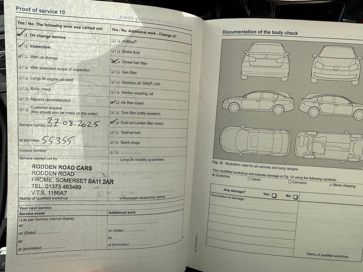Used Volkswagen Golf 2014 for sale - 77131060: Photo 33
