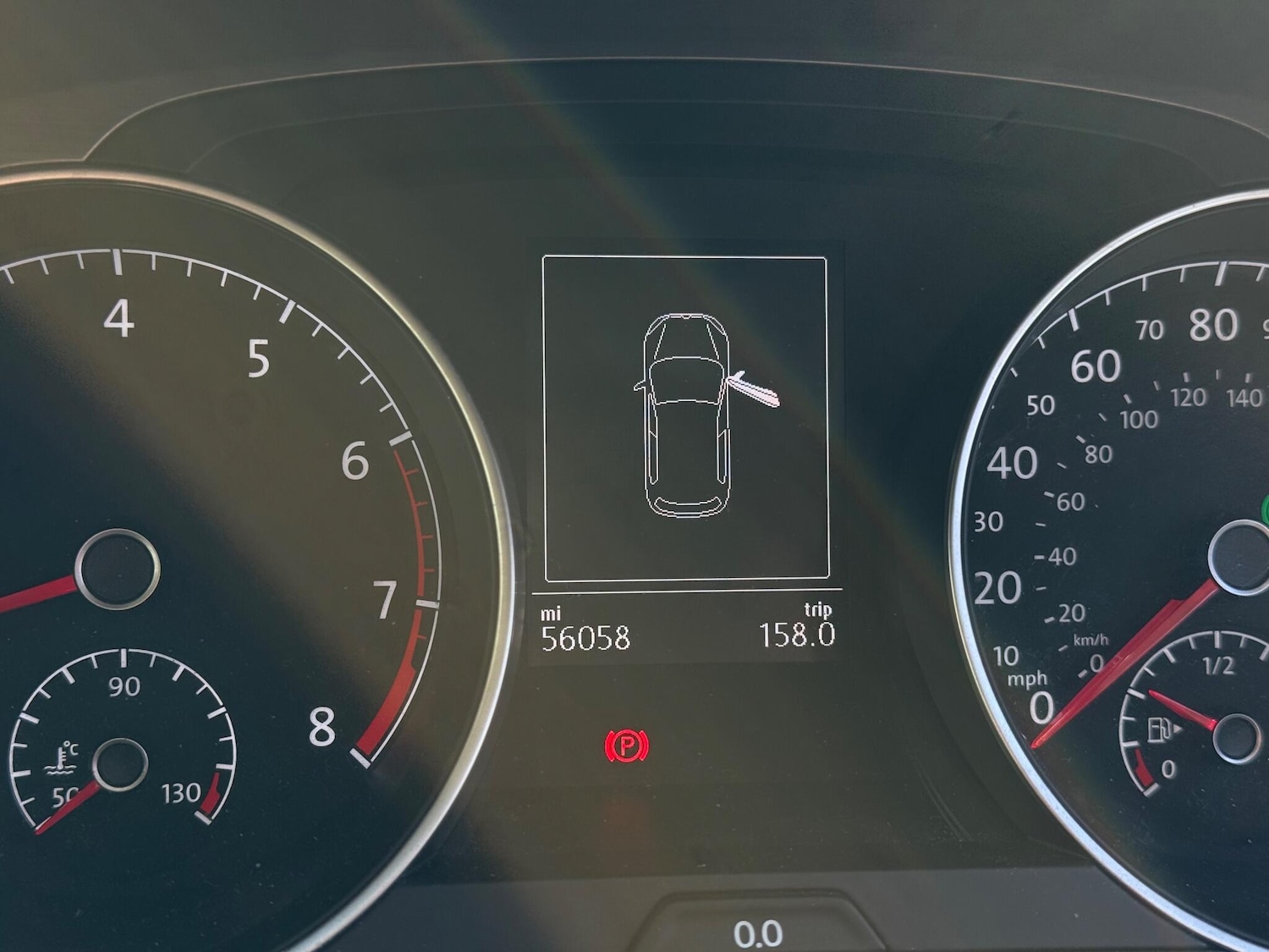 Used Volkswagen Golf 2014 for sale - 77131060: Photo 34