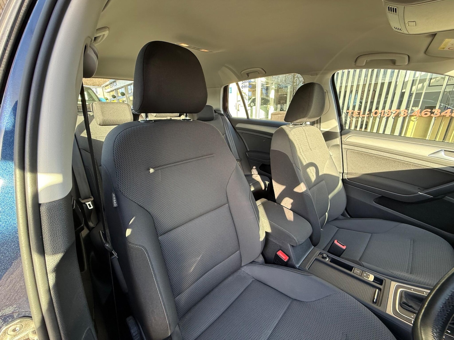 Used Volkswagen Golf 2014 for sale - 77131060: Photo 38