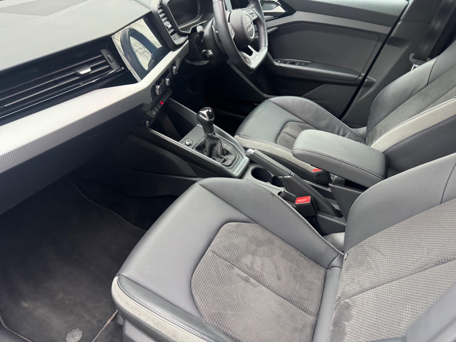 Used Audi A1 2021 for sale - 77040141: Photo 11